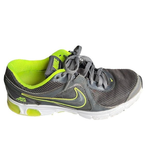 Rockport Light Blue Leather Upper Sneaker DMX Size: 10 - Picture 1 of 10